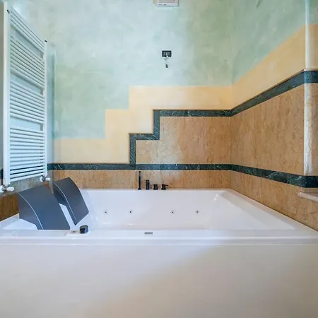 Apartment La Terrazza In Lessinia, Verona *