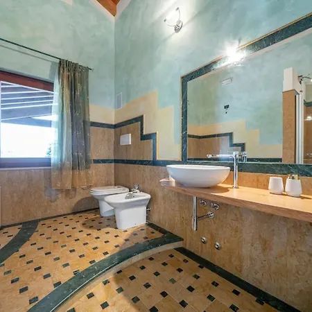 Apartamento La Terrazza In Lessinia, Verona