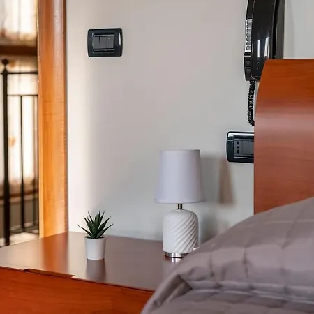 Apartment La Terrazza In Lessinia, Verona *
