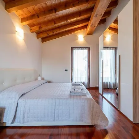 アパート La Terrazza In Lessinia, Verona