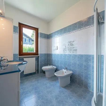 Apartamento La Terrazza In Lessinia, Verona *