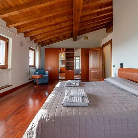 Apartment La Terrazza In Lessinia, Verona *