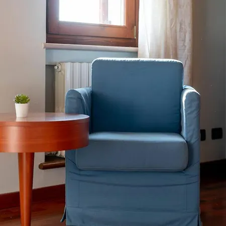 Apartment La Terrazza In Lessinia, Verona